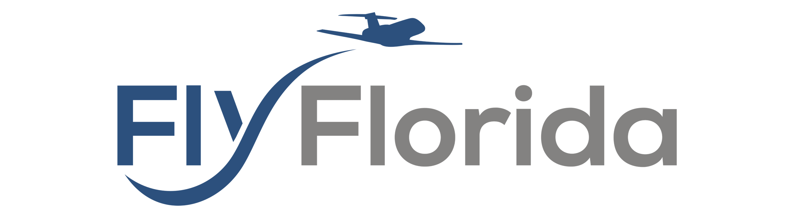 FlyFlorida Logo