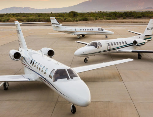 Top 5 Very Light Jets in Comfort & Style