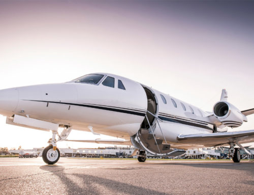 Private Jet Cards – Understand the Risks