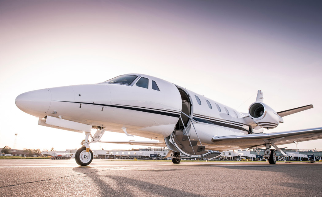 Private Jet Cards – Understand the Risks